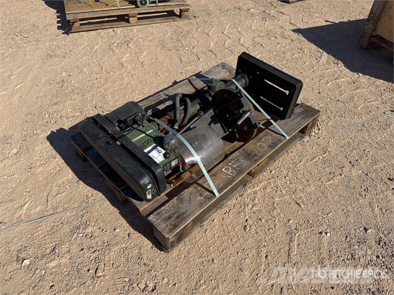  Materiel De Location Rental Equipment Muut