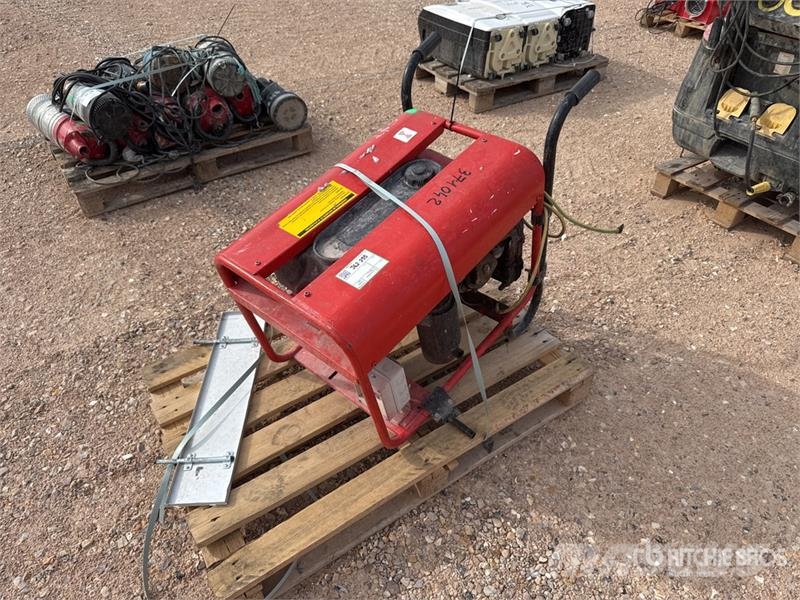 Materiel De Location Rental Equipment Muut