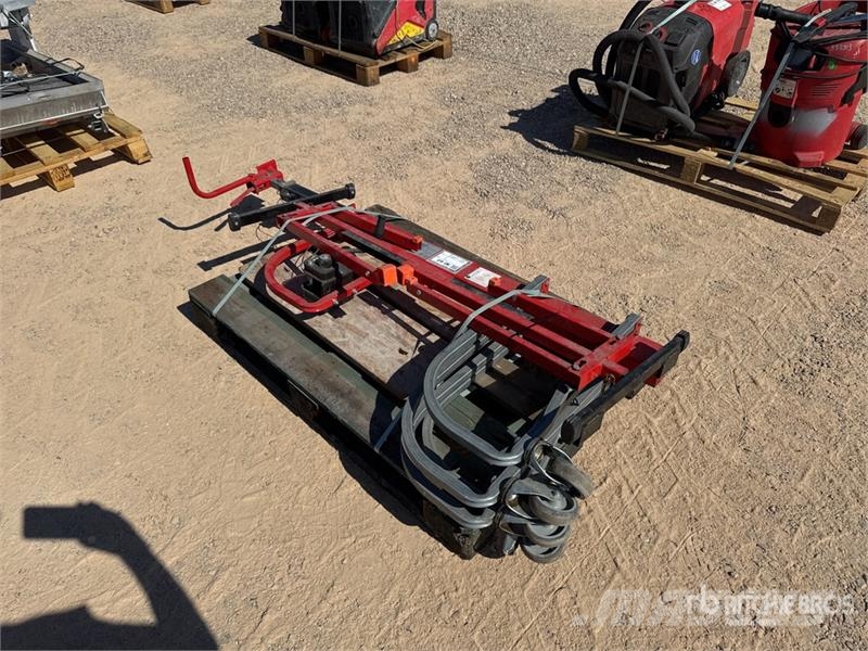  Materiel De Location Rental Equipment Muut