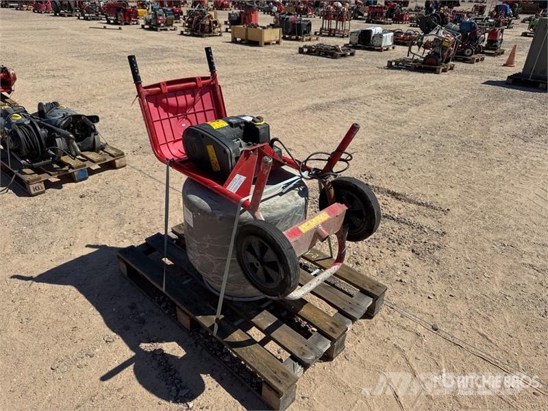 Materiel De Location Rental Equipment Muut
