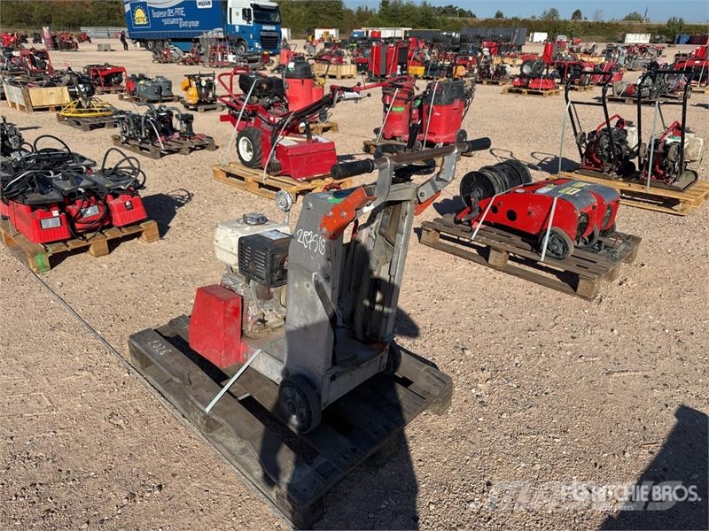  Materiel De Location Rental Equipment Muut