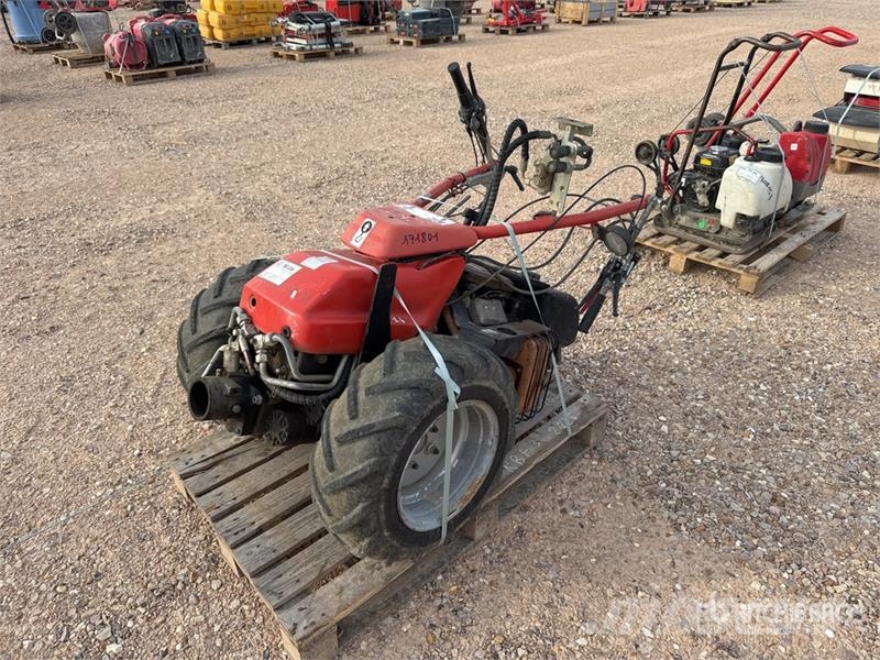Materiel De Location Rental Equipment Muut
