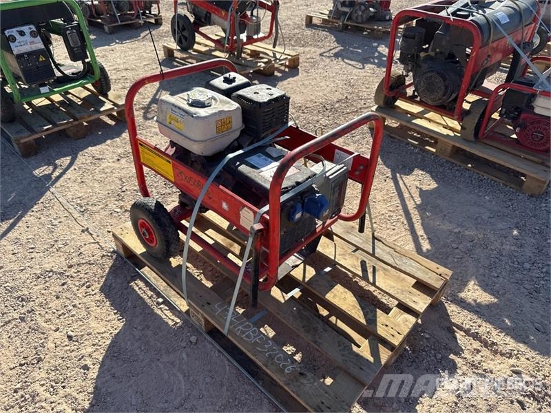  Materiel De Location Rental Equipment Muut