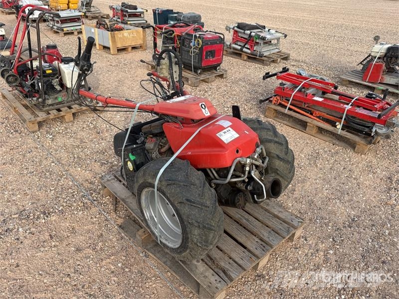 Materiel De Location Rental Equipment Muut
