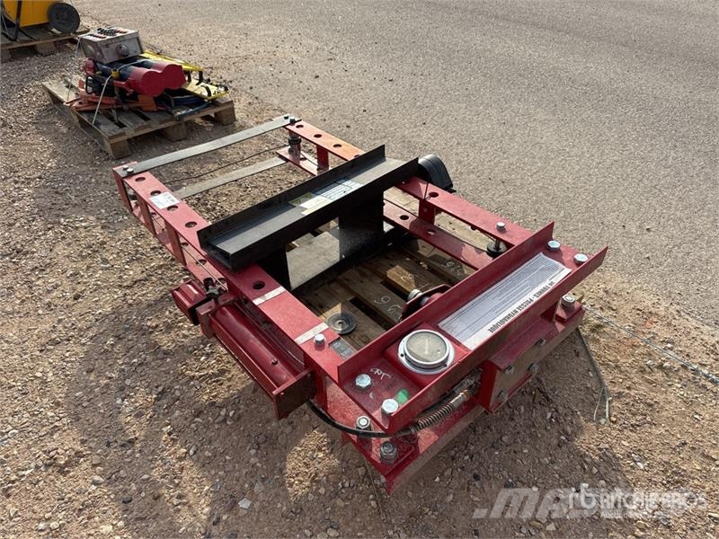 Materiel De Location Rental Equipment Muut