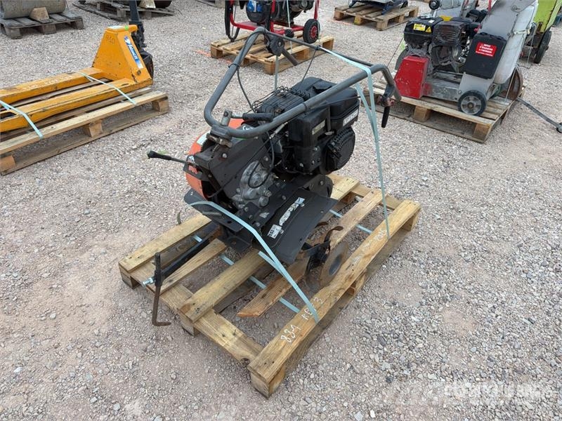 Materiel De Location Rental Equipment Inne akcesoria