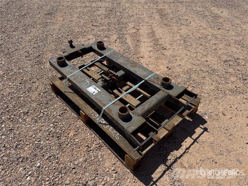 Materiel De Location Rental Equipment Άλλα εξαρτήματα