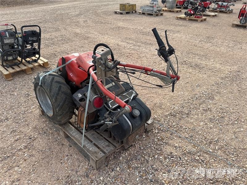 Materiel De Location Rental Equipment Muut