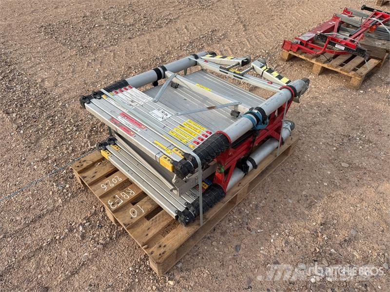 Materiel De Location Rental Equipment Muut