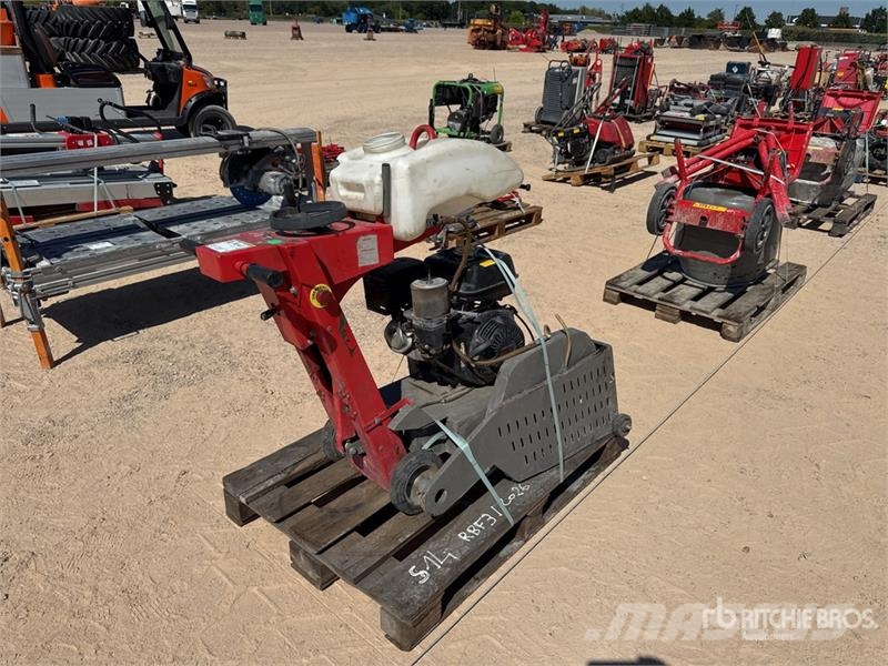 Materiel De Location Rental Equipment Άλλα εξαρτήματα