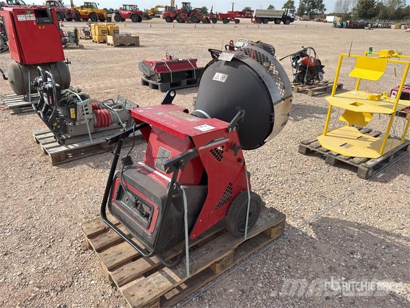 Materiel De Location Rental Equipment Muut