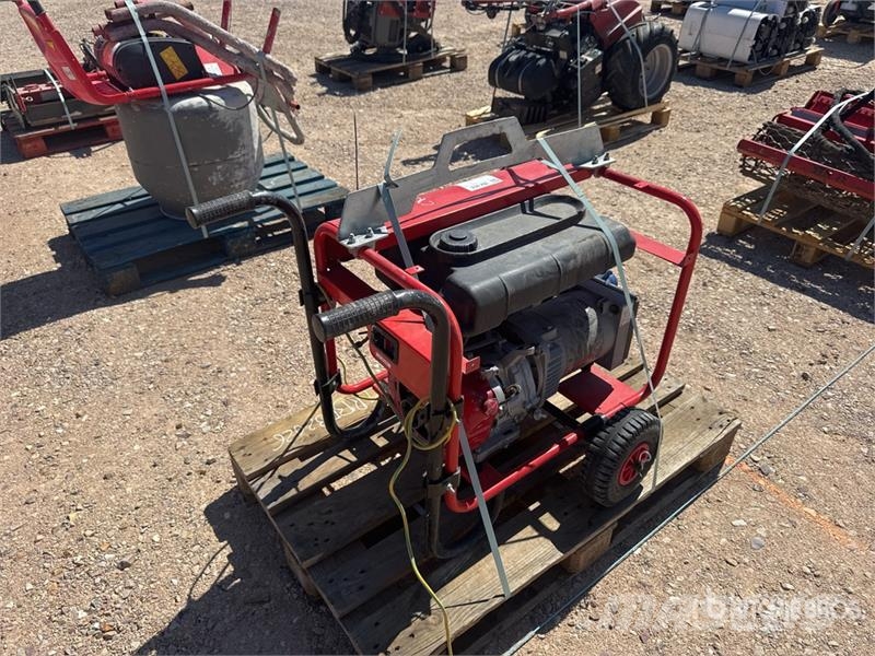 Materiel De Location Rental Equipment (Inoperable) Άλλα εξαρτήματα