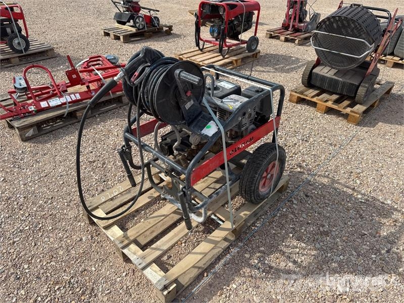 Materiel De Location Rental Equipment Muut