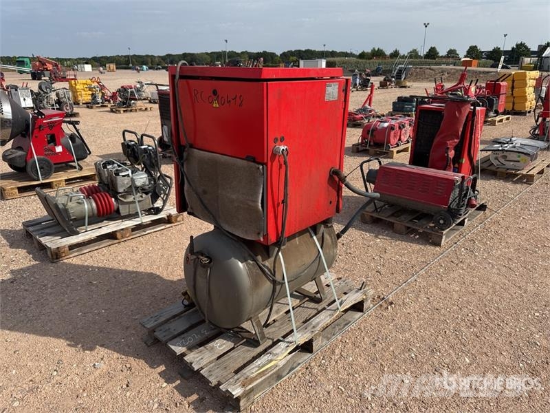 Materiel De Location Rental Equipment Muut