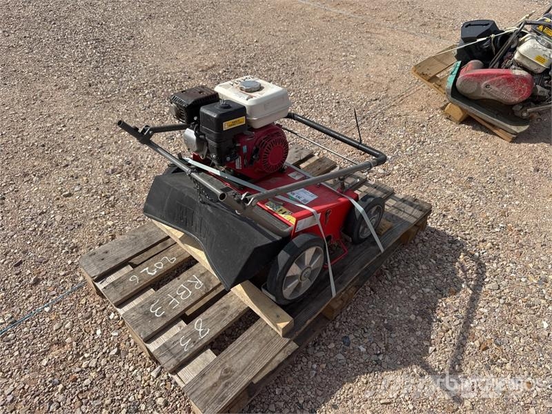 Materiel De Location Rental Equipment Muut