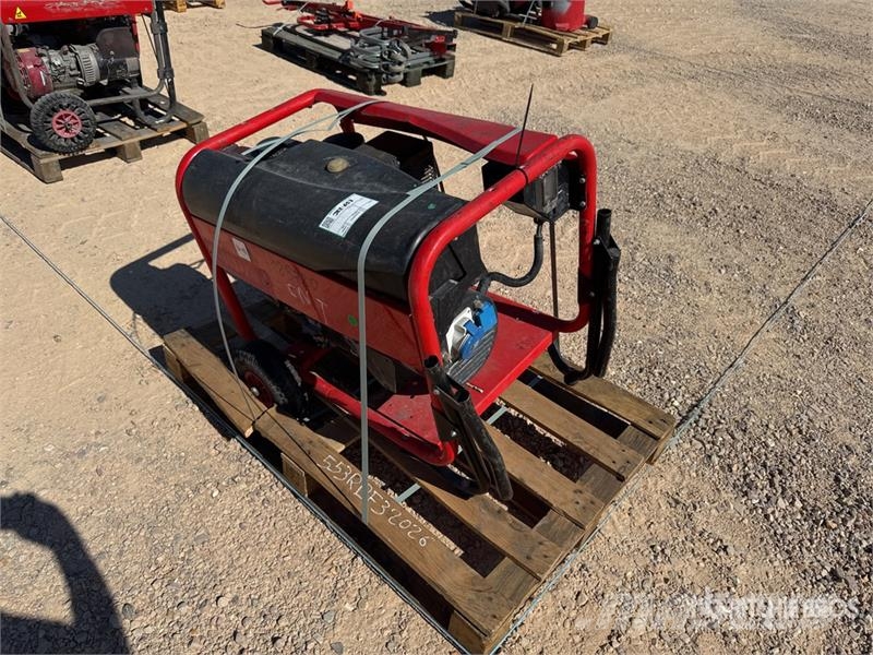 Materiel De Location Rental Equipment Άλλα εξαρτήματα