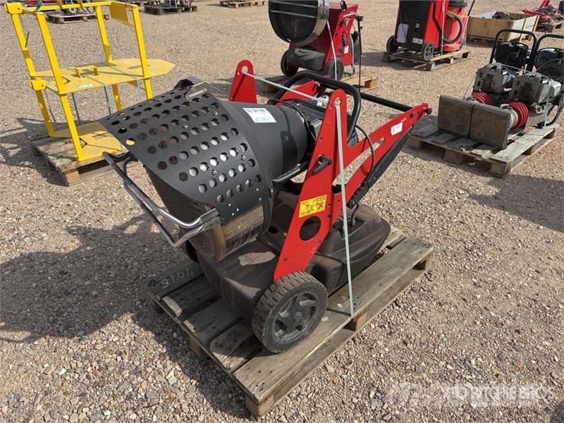 Materiel De Location Rental Equipment Muut