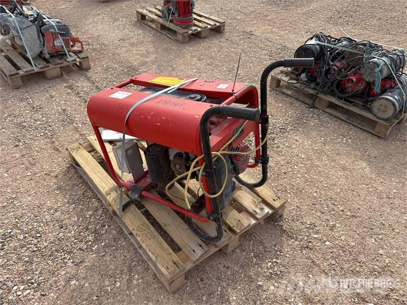 Materiel De Location Rental Equipment Muut