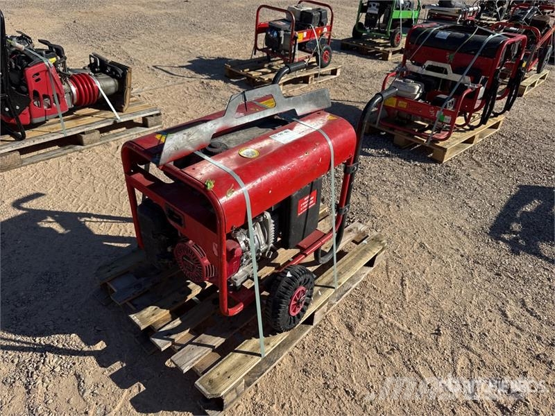 Materiel De Location Rental Equipment Άλλα εξαρτήματα