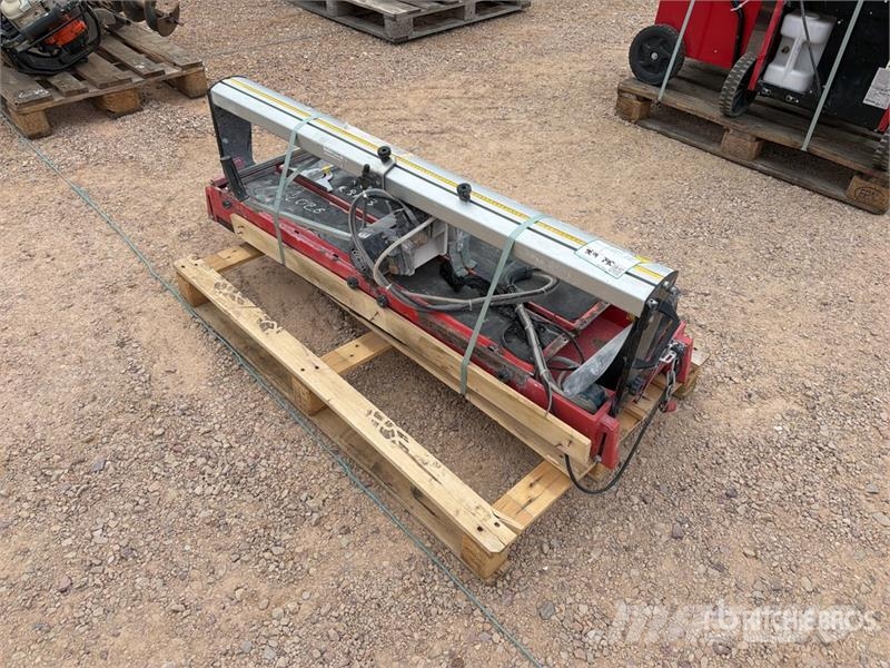 Materiel De Location Rental Equipment Inne akcesoria