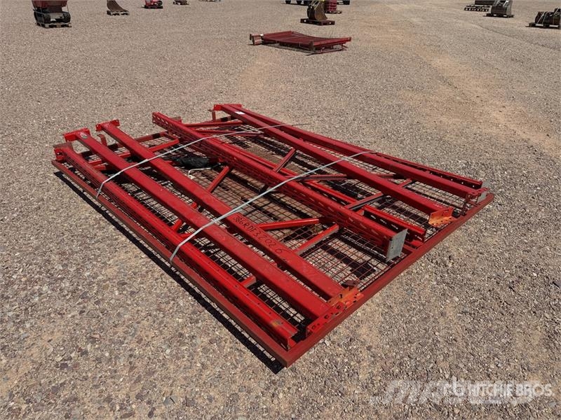Materiel De Location Rental Equipment Άλλα εξαρτήματα