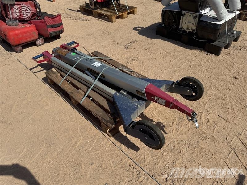 Materiel De Location Rental Equipment Άλλα εξαρτήματα