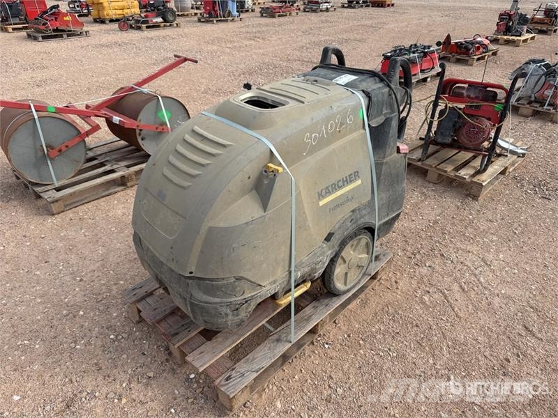 Materiel De Location Rental Equipment Muut