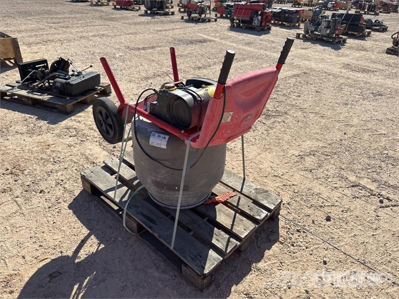  Materiel De Location Rental Equipment Andere Zubehörteile