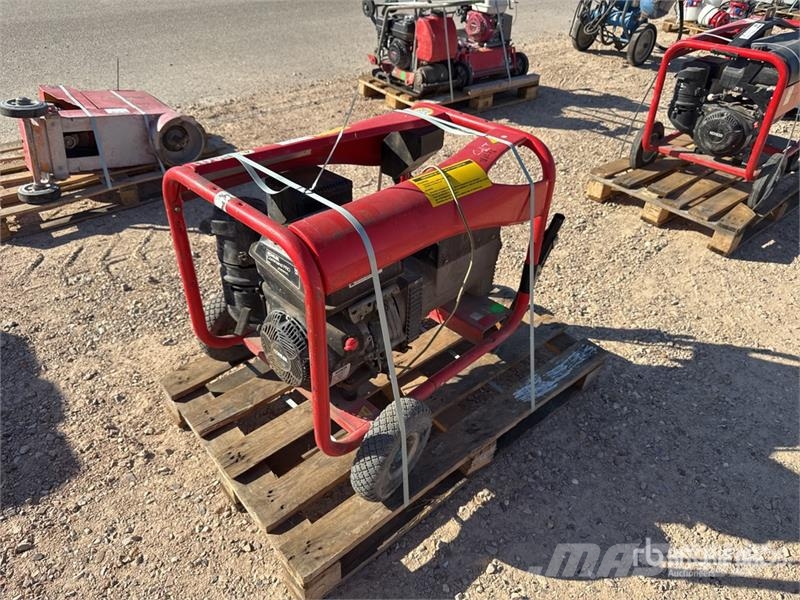 Materiel De Location Rental Equipment Muut