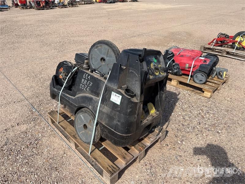  Materiel De Location Rental Equipment Muut