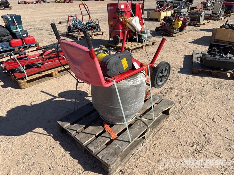  Materiel De Location Rental Equipment Andere Zubehörteile