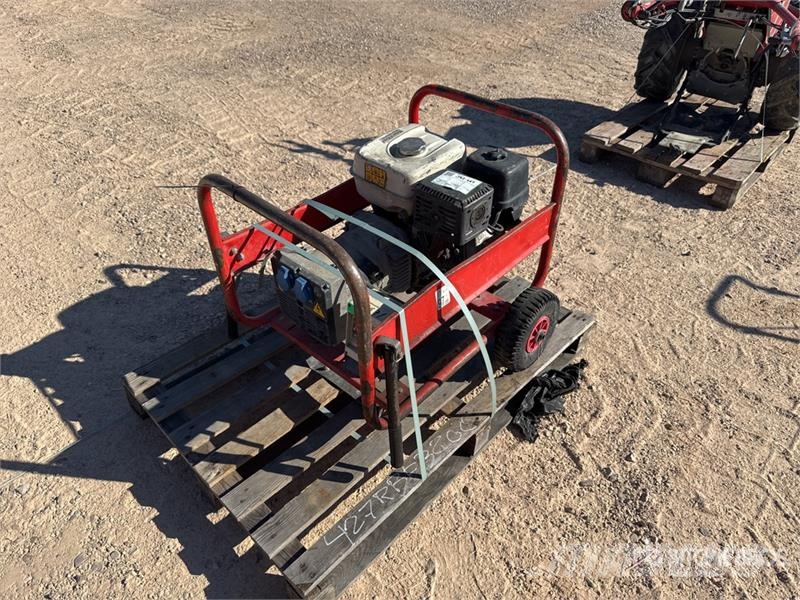 Materiel De Location Rental Equipment Andere Zubehörteile