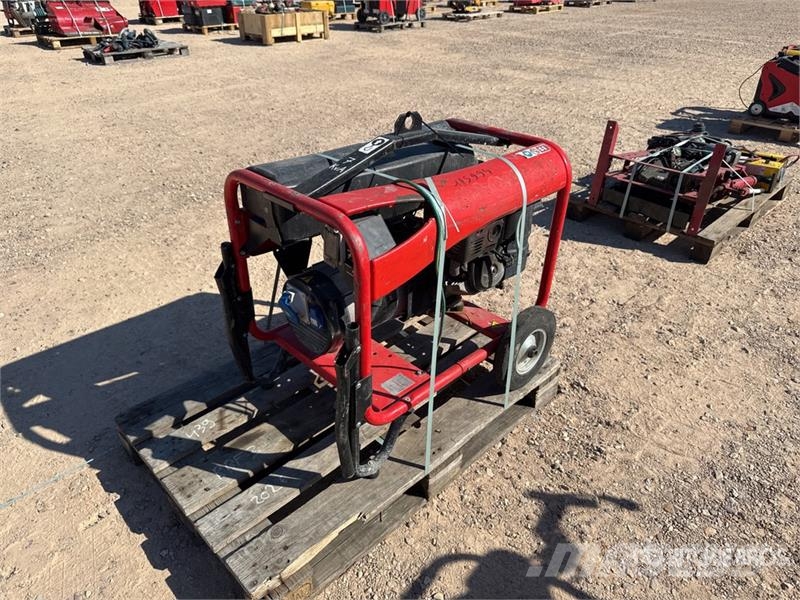  Materiel De Location Rental Equipment Muut