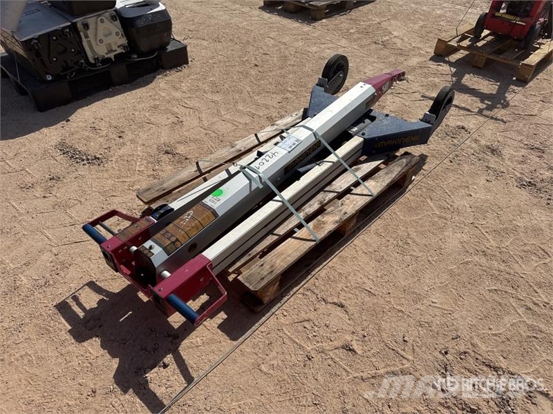 Materiel De Location Rental Equipment Άλλα εξαρτήματα
