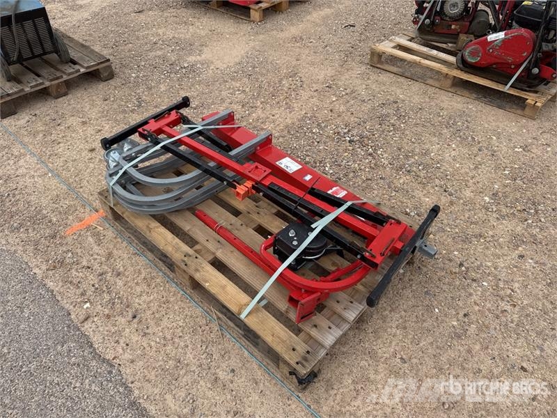 Materiel De Location Rental Equipment Altri componenti