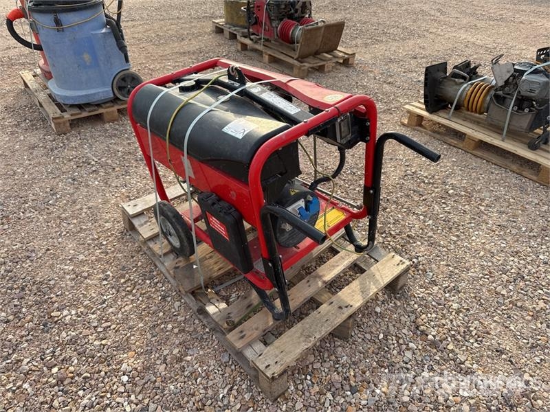 Materiel De Location Rental Equipment Muut