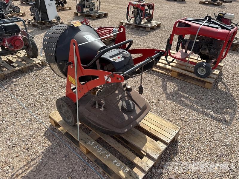  Materiel De Location Rental Equipment Muut