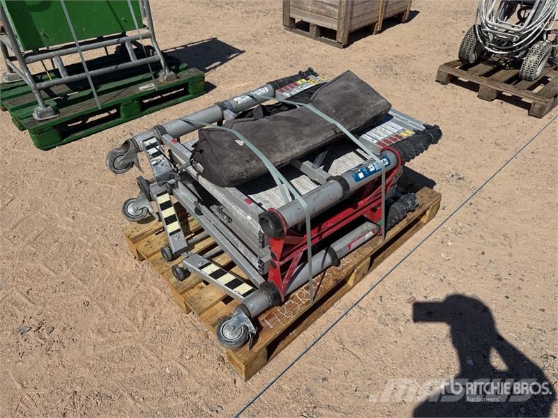  Materiel De Location Rental Equipment Muut