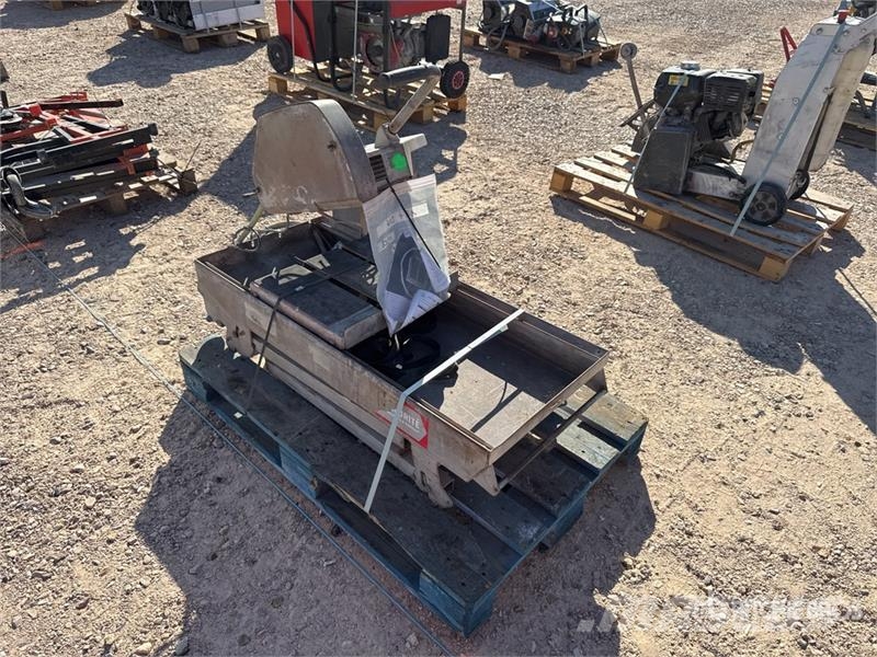  Materiel De Location Rental Equipment Muut