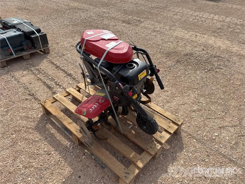 Materiel De Location Rental Equipment Muut