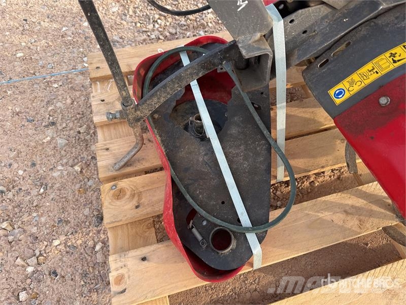  Materiel De Location Rental Equipment Andre komponenter