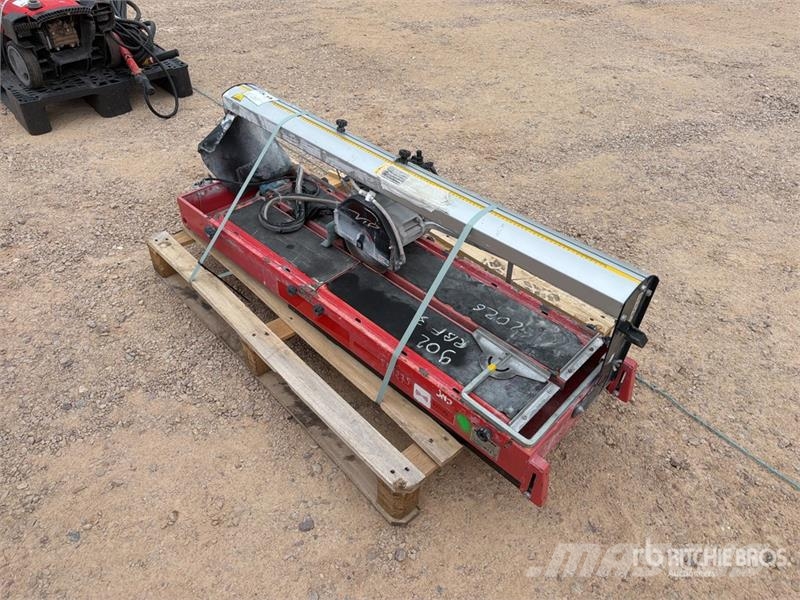 Materiel De Location Rental Equipment Inne akcesoria