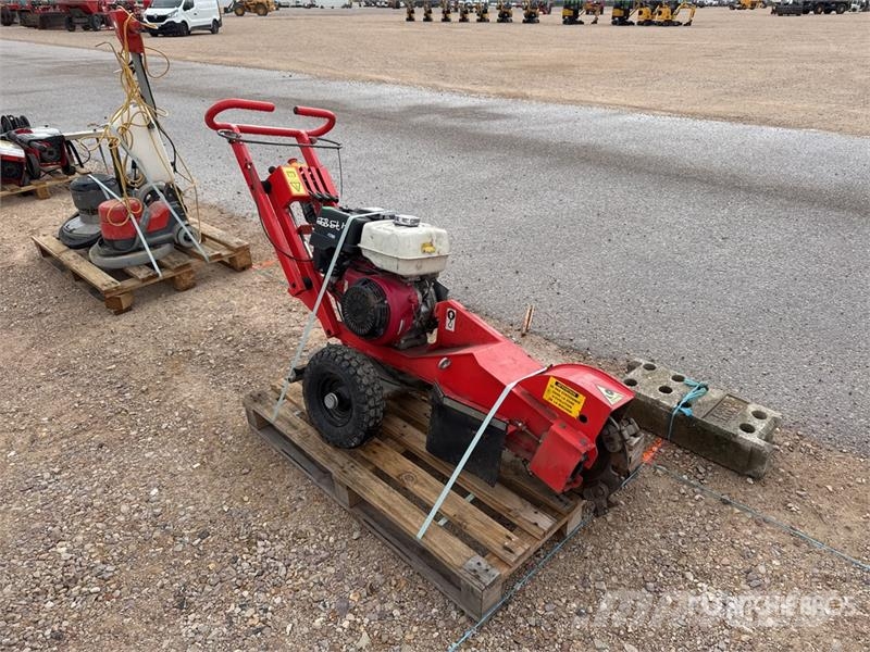  Materiel De Location Rental Equipment Andere Zubehörteile