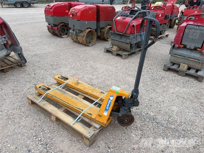 Materiel De Location Rental Equipment Inne akcesoria