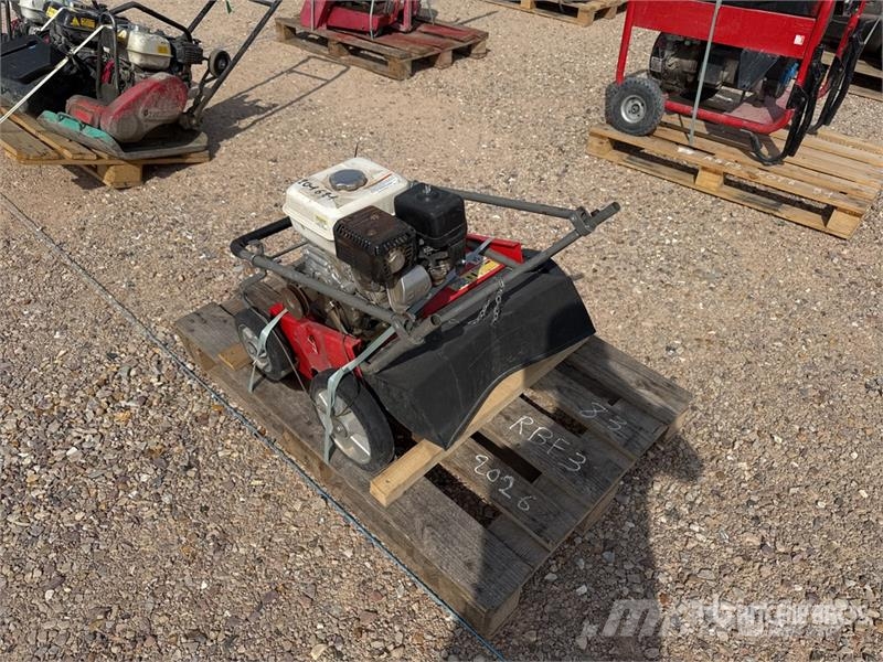 Materiel De Location Rental Equipment Muut