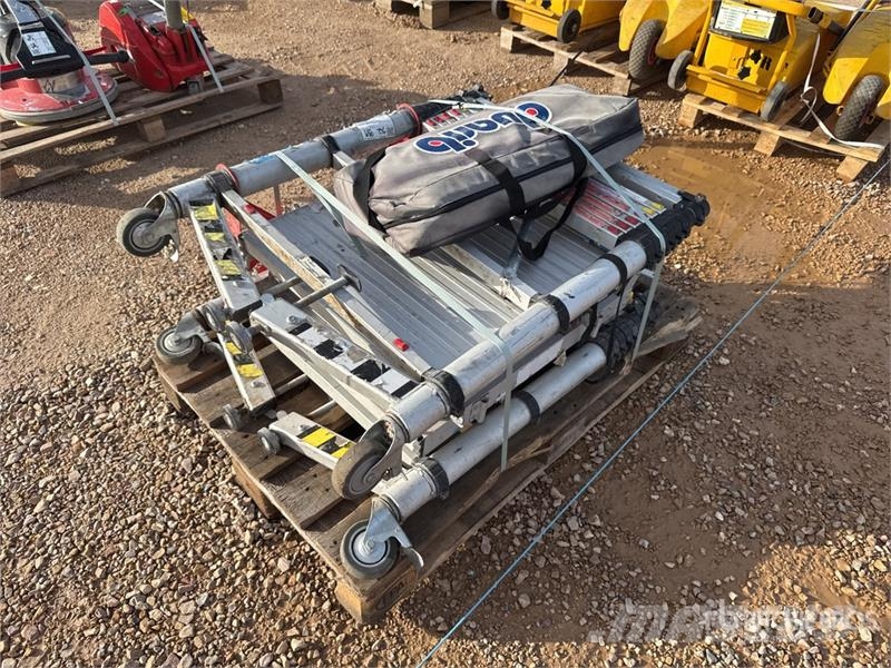 Materiel De Location Rental Equipment Other components