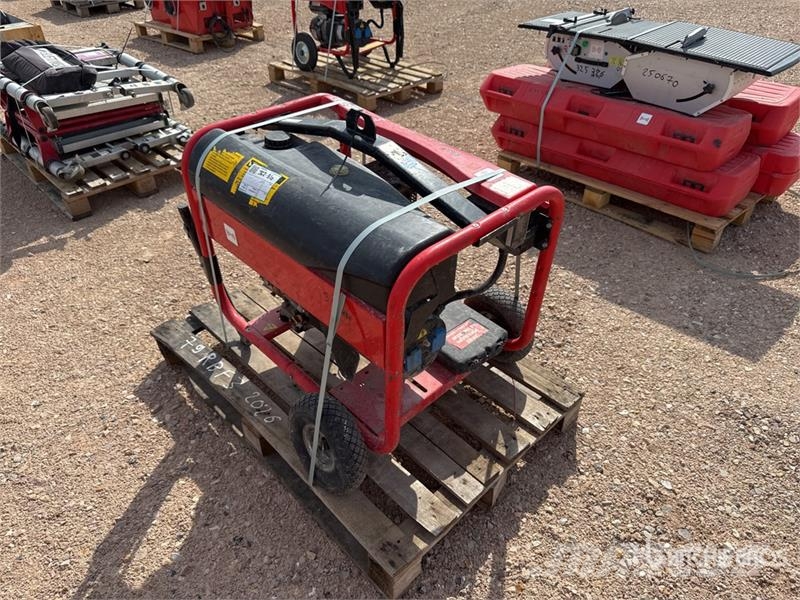 Materiel De Location Rental Equipment Muut