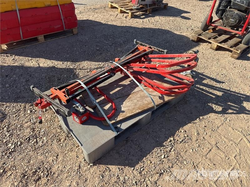  Materiel De Location Rental Equipment Muut
