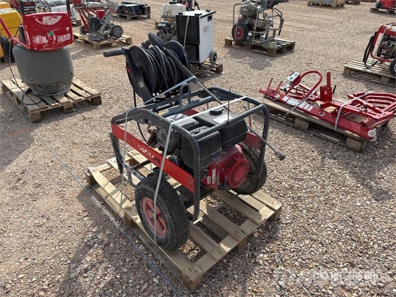 Materiel De Location Rental Equipment Muut