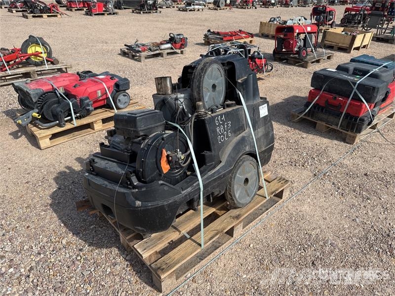  Materiel De Location Rental Equipment Muut